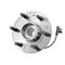 Mevotech 07-10 Chev Suburban 1500/07-10 Gmc Sier Bearing W/Hub, H515096 H515096 - alternate 4